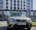Сірий Кіа Ріо, об'ємом двигуна 1.4 л та пробігом 213 тис. км за 4999 $, фото 1 на Automoto.ua