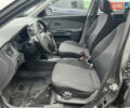 Серый Киа Рио, объемом двигателя 1.6 л и пробегом 207 тыс. км за 7299 $, фото 12 на Automoto.ua