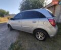 Сірий Кіа Ріо, об'ємом двигуна 1.4 л та пробігом 196 тис. км за 6300 $, фото 8 на Automoto.ua