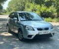 Серый Киа Рио, объемом двигателя 1.4 л и пробегом 173 тыс. км за 4300 $, фото 1 на Automoto.ua