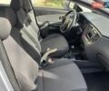 Сірий Кіа Ріо, об'ємом двигуна 1.4 л та пробігом 165 тис. км за 4600 $, фото 7 на Automoto.ua