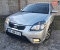 Сірий Кіа Ріо, об'ємом двигуна 1.4 л та пробігом 196 тис. км за 6300 $, фото 1 на Automoto.ua