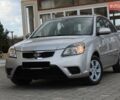 Сірий Кіа Ріо, об'ємом двигуна 1.4 л та пробігом 165 тис. км за 5590 $, фото 6 на Automoto.ua