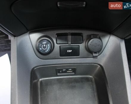 Сірий Кіа Ріо, об'ємом двигуна 1.4 л та пробігом 165 тис. км за 5590 $, фото 64 на Automoto.ua