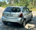 Серый Киа Рио, объемом двигателя 1.4 л и пробегом 173 тыс. км за 4300 $, фото 2 на Automoto.ua