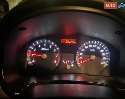 Сірий Кіа Ріо, об'ємом двигуна 1.4 л та пробігом 165 тис. км за 4600 $, фото 16 на Automoto.ua