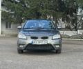 Сірий Кіа Ріо, об'ємом двигуна 1.4 л та пробігом 210 тис. км за 5200 $, фото 1 на Automoto.ua