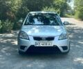 Серый Киа Рио, объемом двигателя 1.4 л и пробегом 173 тыс. км за 4300 $, фото 5 на Automoto.ua