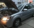 Серый Киа Рио, объемом двигателя 1.4 л и пробегом 95 тыс. км за 2880 $, фото 7 на Automoto.ua