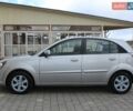 Сірий Кіа Ріо, об'ємом двигуна 1.4 л та пробігом 165 тис. км за 5590 $, фото 49 на Automoto.ua