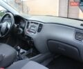 Сірий Кіа Ріо, об'ємом двигуна 1.4 л та пробігом 165 тис. км за 5590 $, фото 89 на Automoto.ua