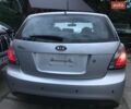 Серый Киа Рио, объемом двигателя 1.4 л и пробегом 95 тыс. км за 2880 $, фото 13 на Automoto.ua