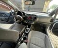 Серый Киа Рио, объемом двигателя 1.1 л и пробегом 217 тыс. км за 5400 $, фото 10 на Automoto.ua