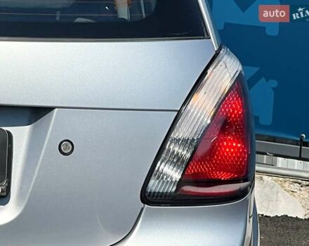 Серый Киа Рио, объемом двигателя 1.4 л и пробегом 158 тыс. км за 6300 $, фото 15 на Automoto.ua