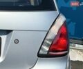 Серый Киа Рио, объемом двигателя 1.4 л и пробегом 158 тыс. км за 6300 $, фото 15 на Automoto.ua