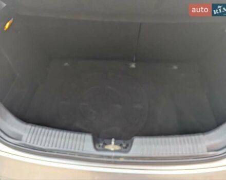 Серый Киа Рио, объемом двигателя 1.12 л и пробегом 244 тыс. км за 4850 $, фото 20 на Automoto.ua