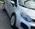 Сірий Кіа Ріо, об'ємом двигуна 1.4 л та пробігом 103 тис. км за 7500 $, фото 6 на Automoto.ua