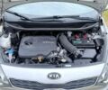 Серый Киа Рио, объемом двигателя 1.12 л и пробегом 154 тыс. км за 6000 $, фото 3 на Automoto.ua
