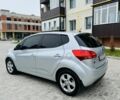 Серый Киа Рио, объемом двигателя 1.6 л и пробегом 67 тыс. км за 8300 $, фото 7 на Automoto.ua