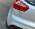 Серый Киа Рио, объемом двигателя 1.4 л и пробегом 103 тыс. км за 8000 $, фото 11 на Automoto.ua