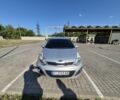 Серый Киа Рио, объемом двигателя 1.4 л и пробегом 254 тыс. км за 6497 $, фото 1 на Automoto.ua