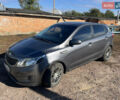 Серый Киа Рио, объемом двигателя 1.4 л и пробегом 277 тыс. км за 6200 $, фото 1 на Automoto.ua