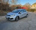 Серый Киа Рио, объемом двигателя 0 л и пробегом 197 тыс. км за 5500 $, фото 4 на Automoto.ua