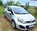 Сірий Кіа Ріо, об'ємом двигуна 1.12 л та пробігом 154 тис. км за 5500 $, фото 1 на Automoto.ua