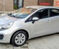 Серый Киа Рио, объемом двигателя 1.12 л и пробегом 244 тыс. км за 4850 $, фото 7 на Automoto.ua