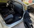 Серый Киа Рио, объемом двигателя 1.12 л и пробегом 220 тыс. км за 5700 $, фото 6 на Automoto.ua