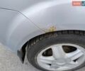 Серый Киа Рио, объемом двигателя 1.4 л и пробегом 201 тыс. км за 6000 $, фото 6 на Automoto.ua