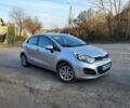 Серый Киа Рио, объемом двигателя 0 л и пробегом 197 тыс. км за 5500 $, фото 1 на Automoto.ua