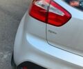 Серый Киа Рио, объемом двигателя 1.4 л и пробегом 103 тыс. км за 8000 $, фото 11 на Automoto.ua