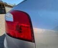 Серый Киа Рио, объемом двигателя 1.4 л и пробегом 254 тыс. км за 6500 $, фото 30 на Automoto.ua