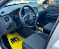 Серый Киа Рио, объемом двигателя 1.4 л и пробегом 158 тыс. км за 6300 $, фото 16 на Automoto.ua