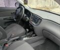Серый Киа Рио, объемом двигателя 1.6 л и пробегом 182 тыс. км за 6500 $, фото 4 на Automoto.ua