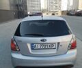 Серый Киа Рио, объемом двигателя 1.4 л и пробегом 178 тыс. км за 6800 $, фото 19 на Automoto.ua