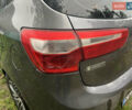 Серый Киа Рио, объемом двигателя 1.4 л и пробегом 277 тыс. км за 6200 $, фото 8 на Automoto.ua