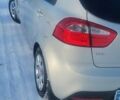 Серый Киа Рио, объемом двигателя 1.12 л и пробегом 208 тыс. км за 6600 $, фото 8 на Automoto.ua