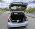 Серый Киа Рио, объемом двигателя 1.4 л и пробегом 201 тыс. км за 6200 $, фото 2 на Automoto.ua