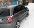 Сірий Кіа Ріо, об'ємом двигуна 0 л та пробігом 172 тис. км за 5000 $, фото 3 на Automoto.ua