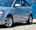 Серый Киа Рио, объемом двигателя 1.4 л и пробегом 158 тыс. км за 6300 $, фото 9 на Automoto.ua