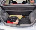 Серый Киа Рио, объемом двигателя 1.4 л и пробегом 201 тыс. км за 6200 $, фото 7 на Automoto.ua