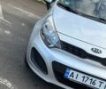Сірий Кіа Ріо, об'ємом двигуна 1.4 л та пробігом 103 тис. км за 7500 $, фото 4 на Automoto.ua