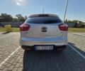 Серый Киа Рио, объемом двигателя 1.4 л и пробегом 254 тыс. км за 6497 $, фото 3 на Automoto.ua
