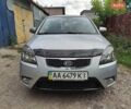 Сірий Кіа Ріо, об'ємом двигуна 1.4 л та пробігом 182 тис. км за 5850 $, фото 1 на Automoto.ua