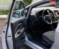 Серый Киа Рио, объемом двигателя 1.4 л и пробегом 103 тыс. км за 8000 $, фото 16 на Automoto.ua