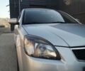 Серый Киа Рио, объемом двигателя 1.4 л и пробегом 178 тыс. км за 6800 $, фото 6 на Automoto.ua