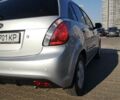Серый Киа Рио, объемом двигателя 1.4 л и пробегом 178 тыс. км за 6800 $, фото 16 на Automoto.ua