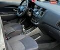 Серый Киа Рио, объемом двигателя 1.4 л и пробегом 103 тыс. км за 8000 $, фото 22 на Automoto.ua